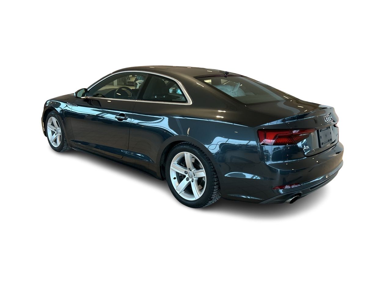 2019 Audi A5 in Toronto, Ontario