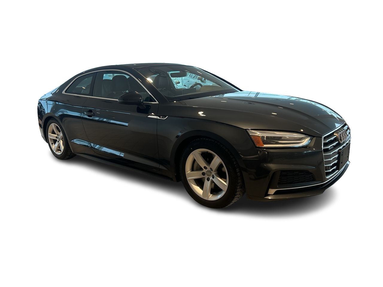 2019 Audi A5 in Toronto, Ontario