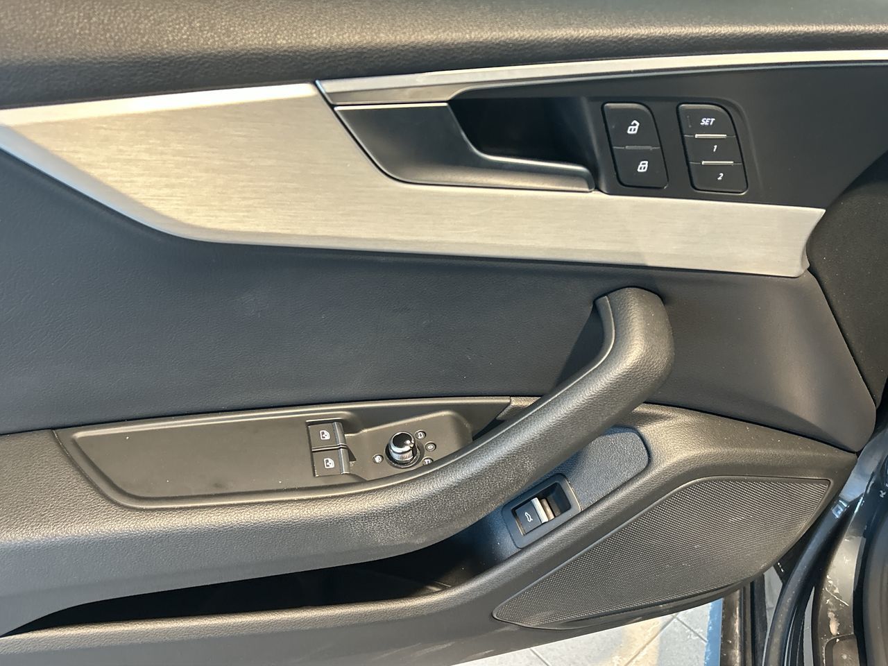 2019 Audi A5 in Toronto, Ontario