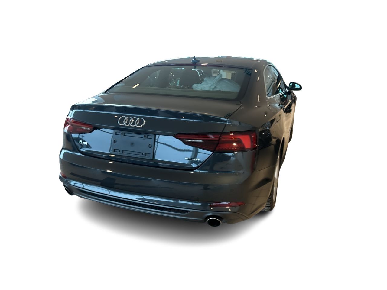 2019 Audi A5 in Toronto, Ontario