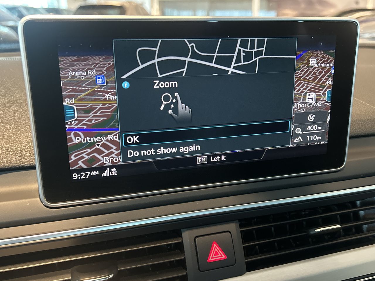 2019 Audi A5 in Toronto, Ontario