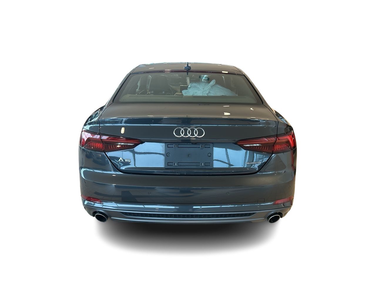 2019 Audi A5 in Toronto, Ontario