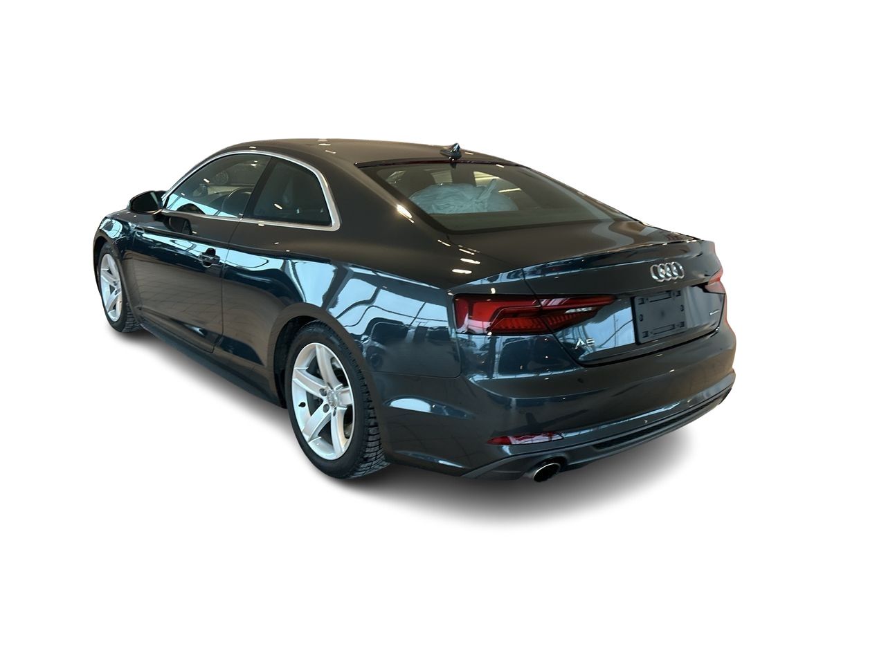 2019 Audi A5 in Toronto, Ontario