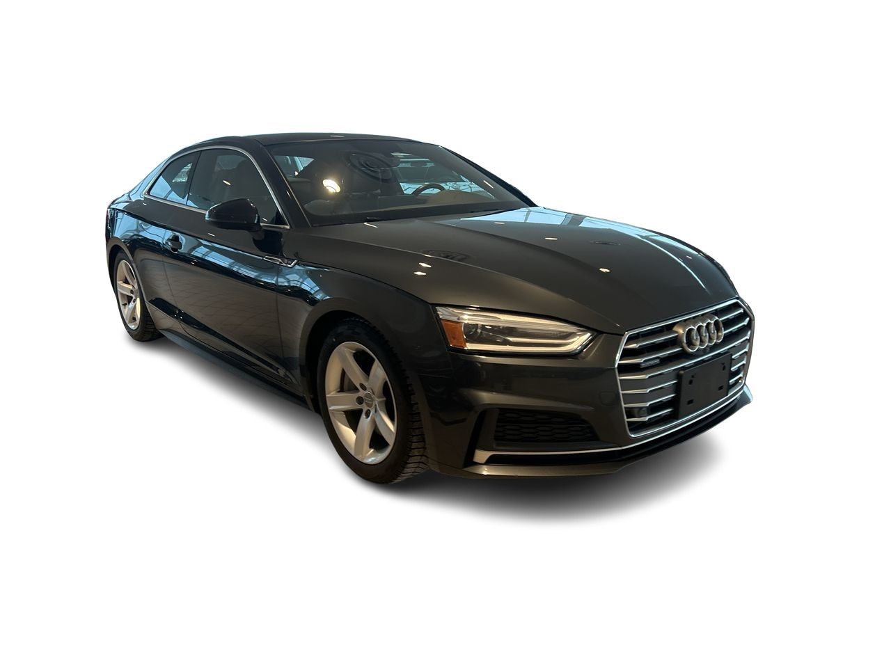 2019 Audi A5 in Toronto, Ontario