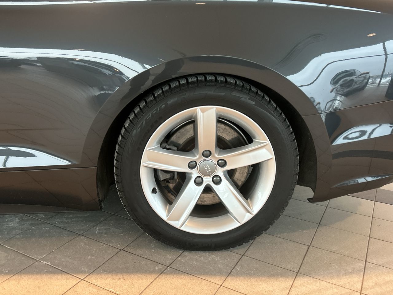 2019 Audi A5 in Toronto, Ontario