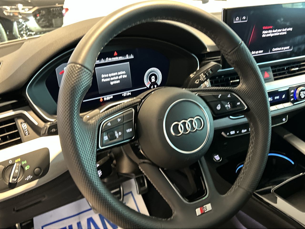 2022 Audi A5 in Toronto, Ontario