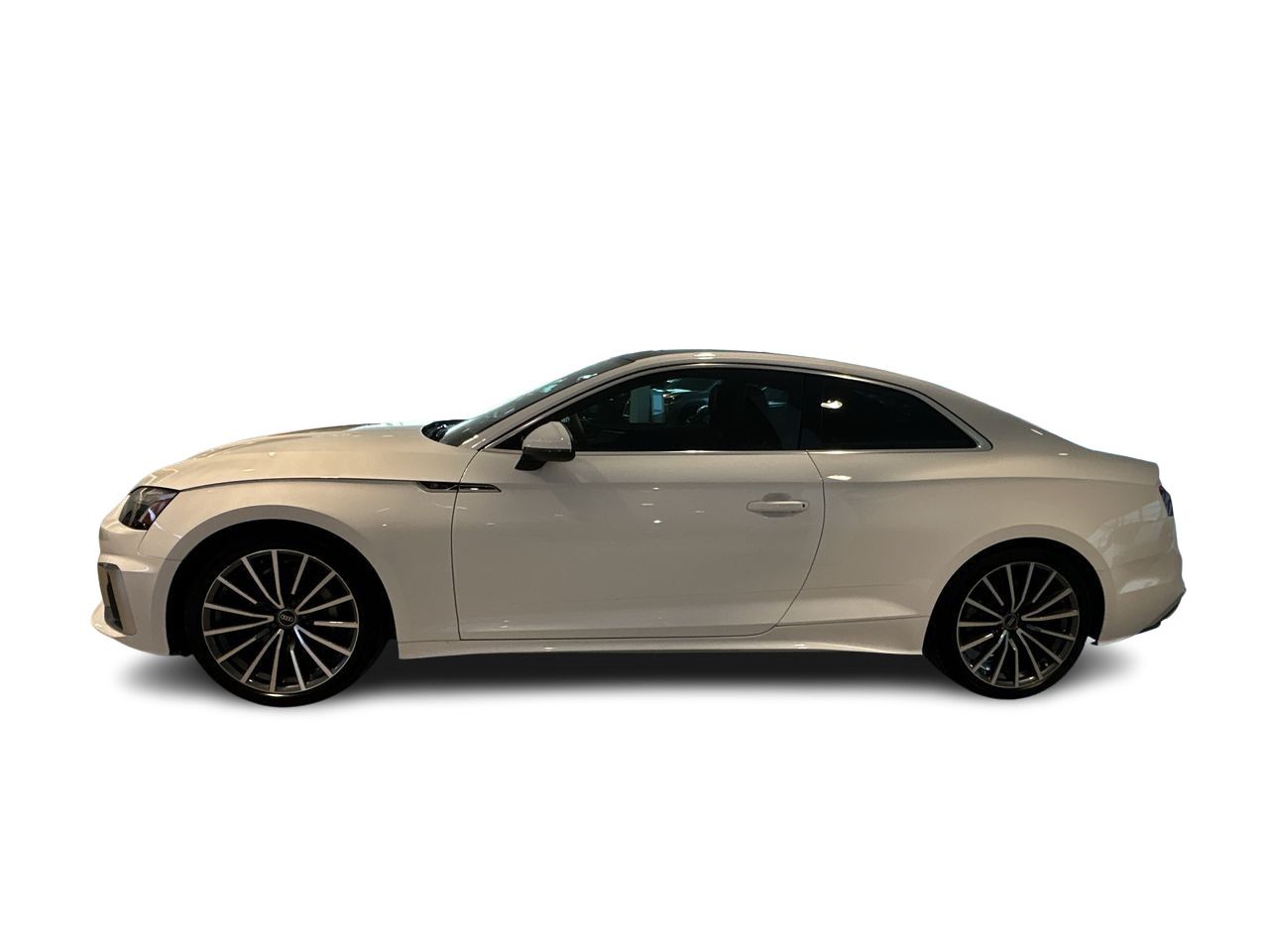 2022 Audi A5 in Toronto, Ontario