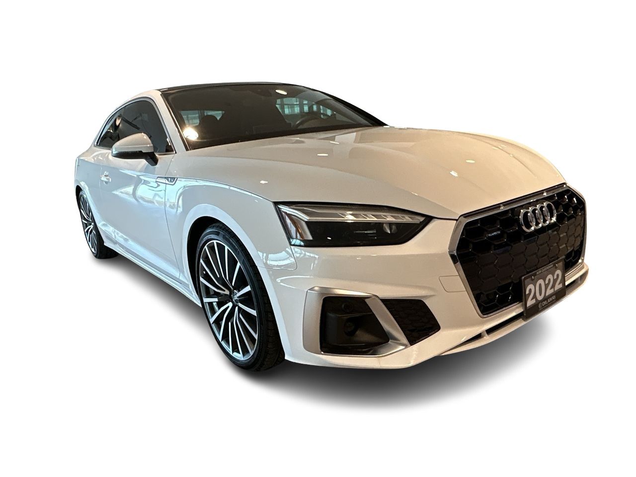 2022 Audi A5 in Toronto, Ontario