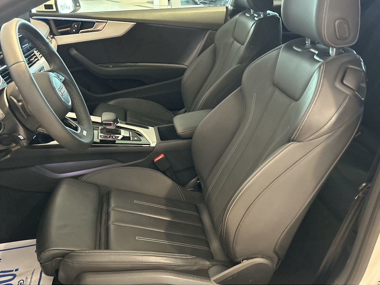 2022 Audi A5 in Toronto, Ontario