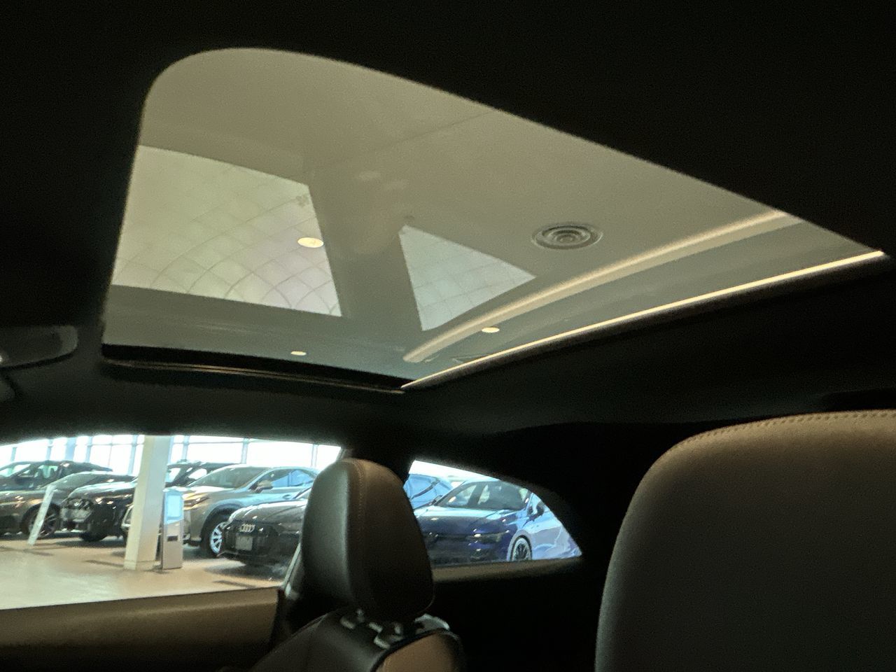 2022 Audi A5 in Toronto, Ontario