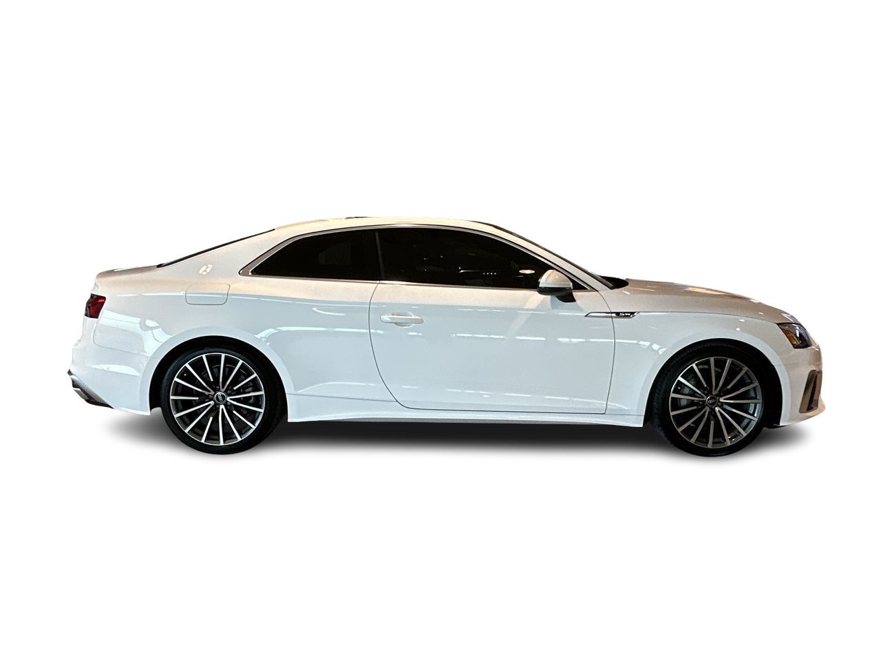 2022 Audi A5 in Toronto, Ontario