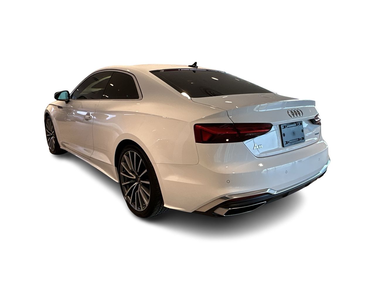 2022 Audi A5 in Toronto, Ontario