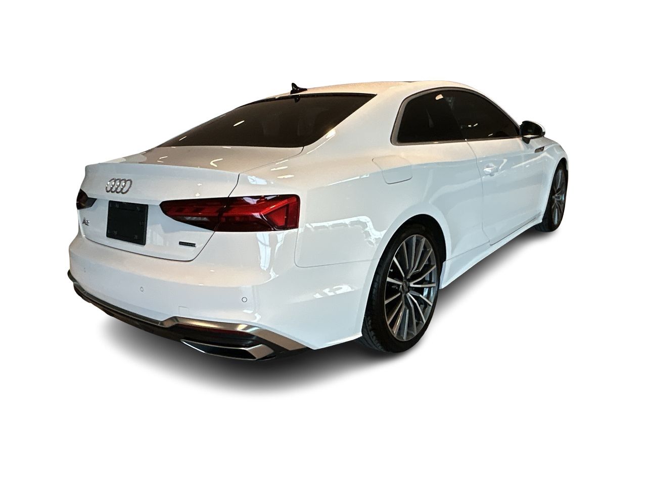 2022 Audi A5 in Toronto, Ontario