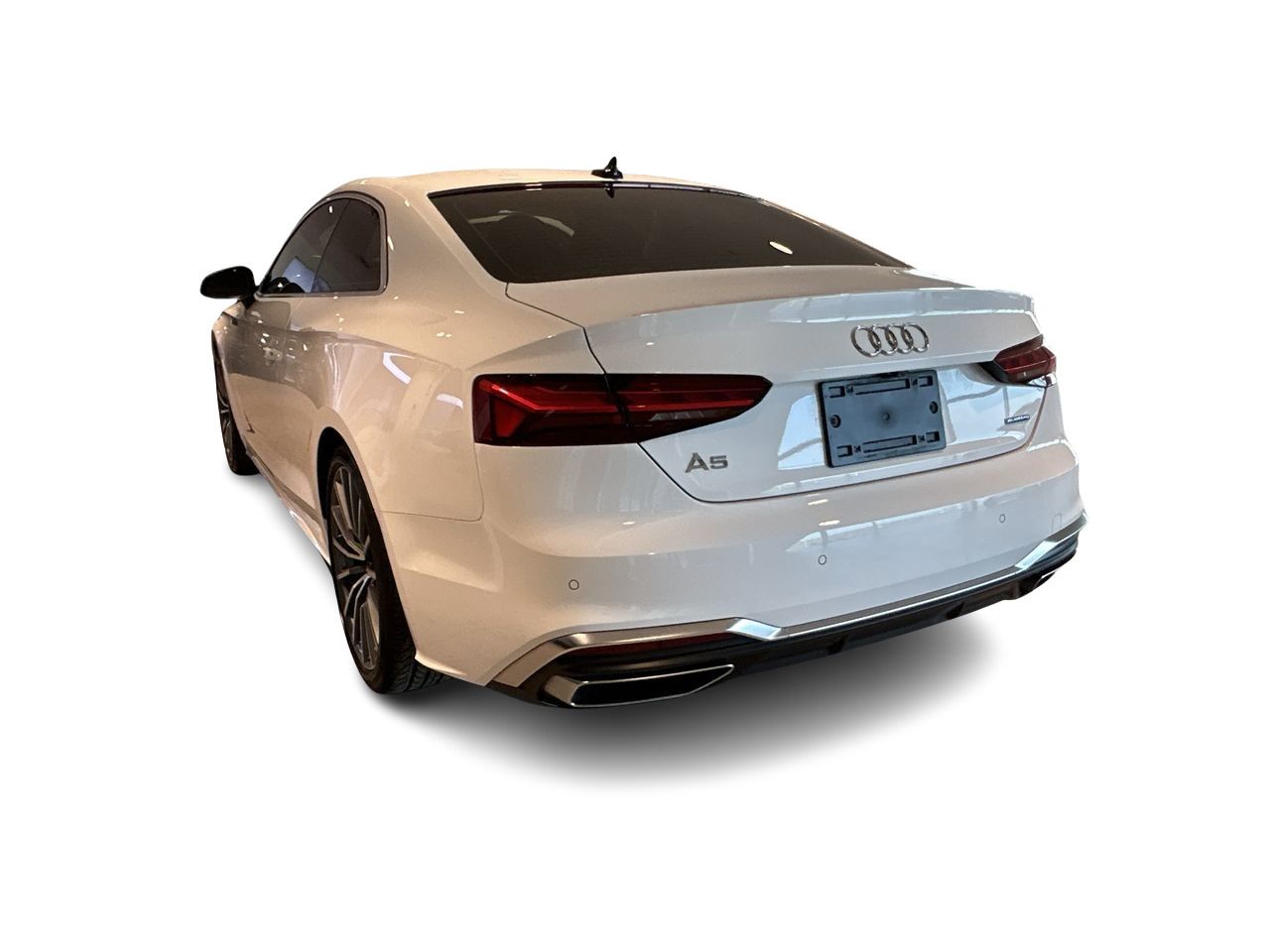 2022 Audi A5 in Toronto, Ontario