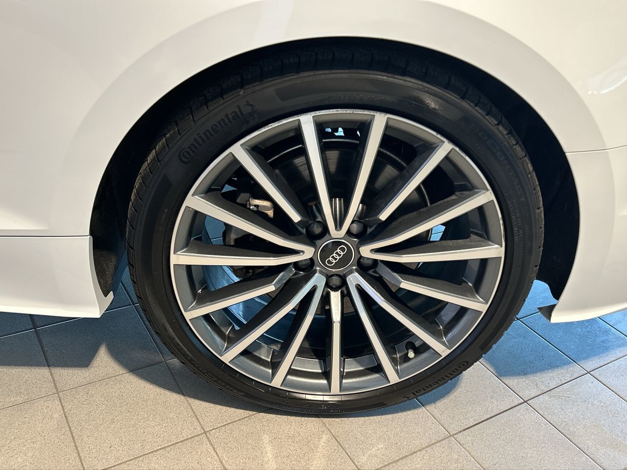 2022 Audi A5 in Toronto, Ontario