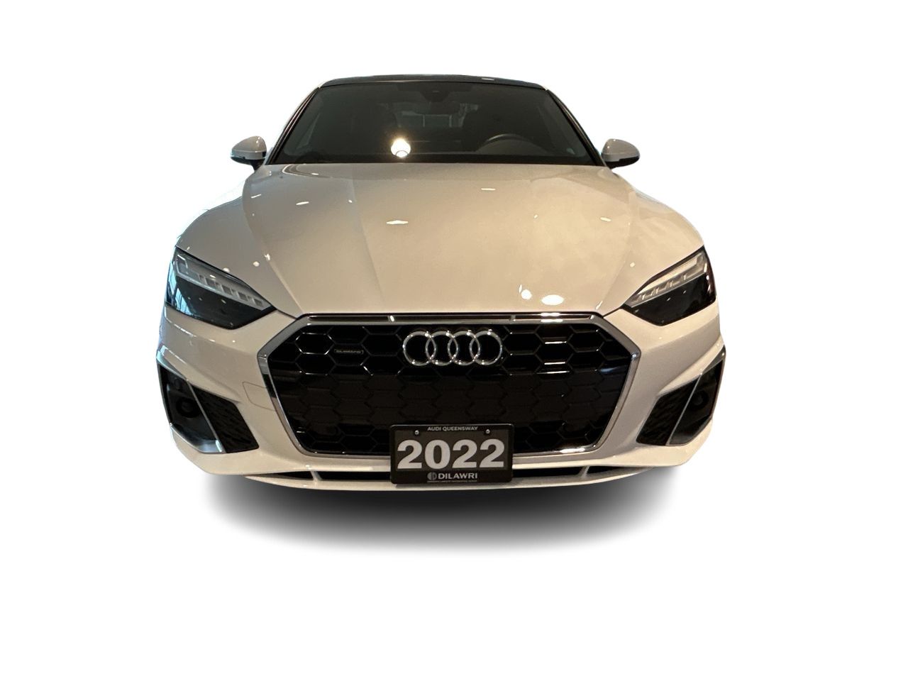 2022 Audi A5 in Toronto, Ontario