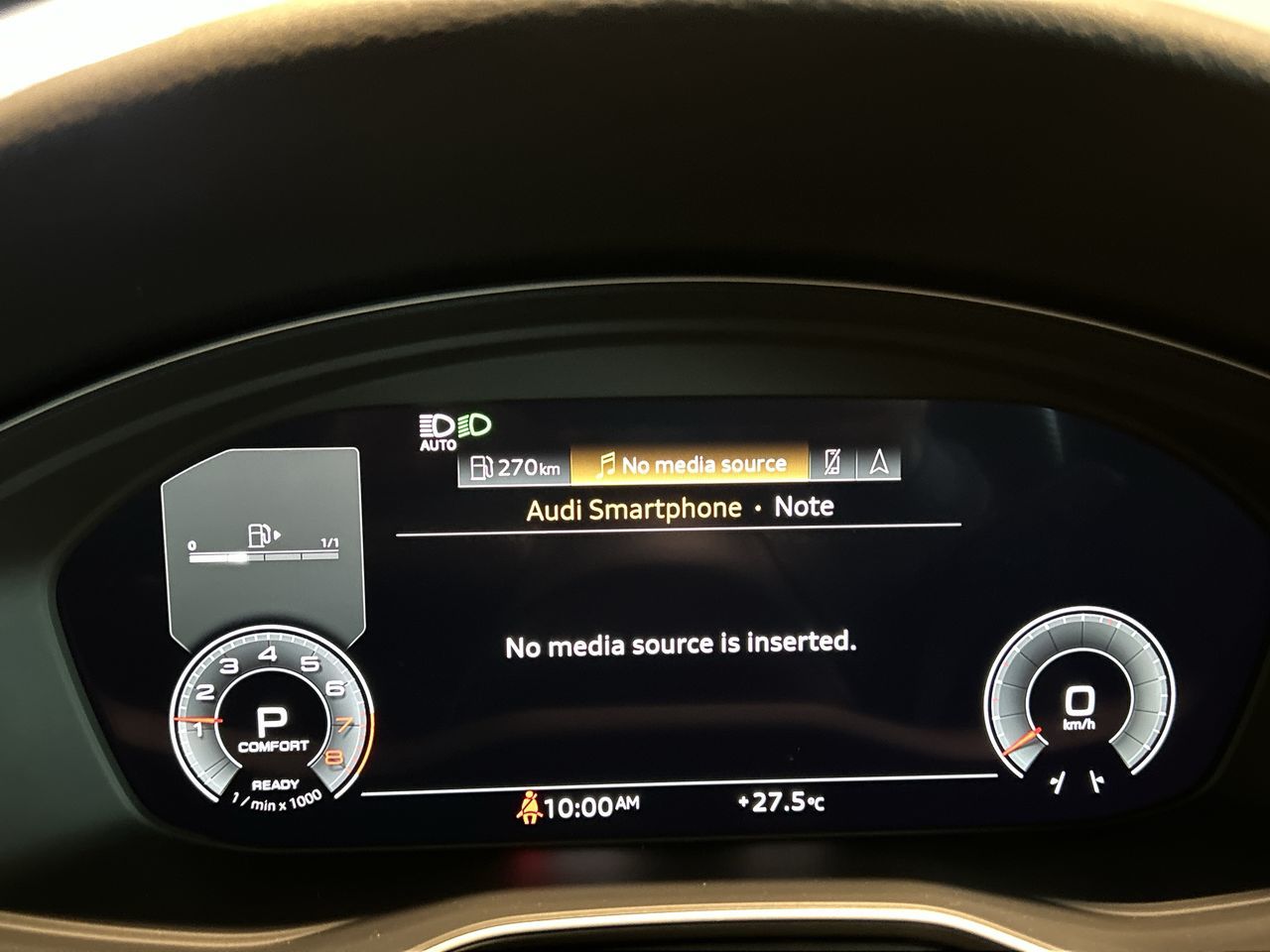 2022 Audi A5 in Toronto, Ontario