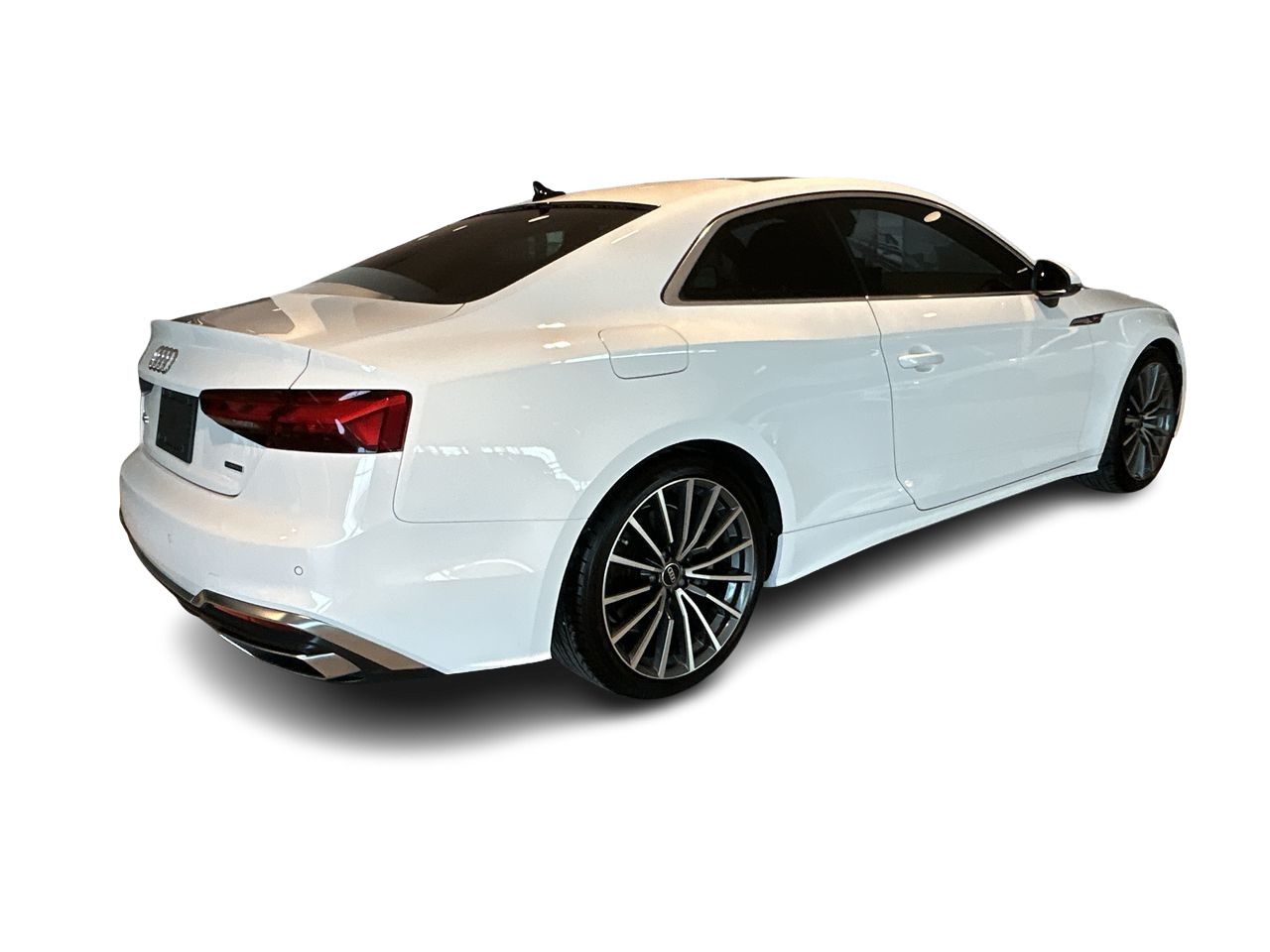 2022 Audi A5 in Toronto, Ontario