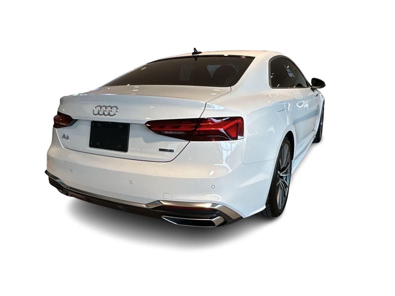 2022 Audi A5 in Toronto, Ontario