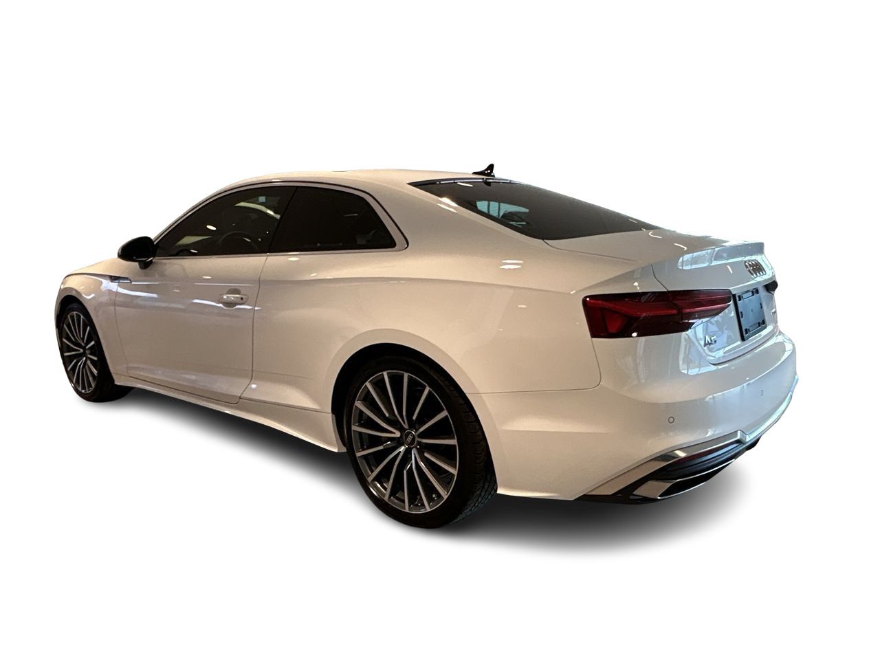 2022 Audi A5 in Toronto, Ontario