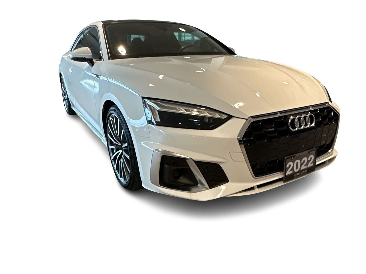 2022 Audi A5 in Toronto, Ontario