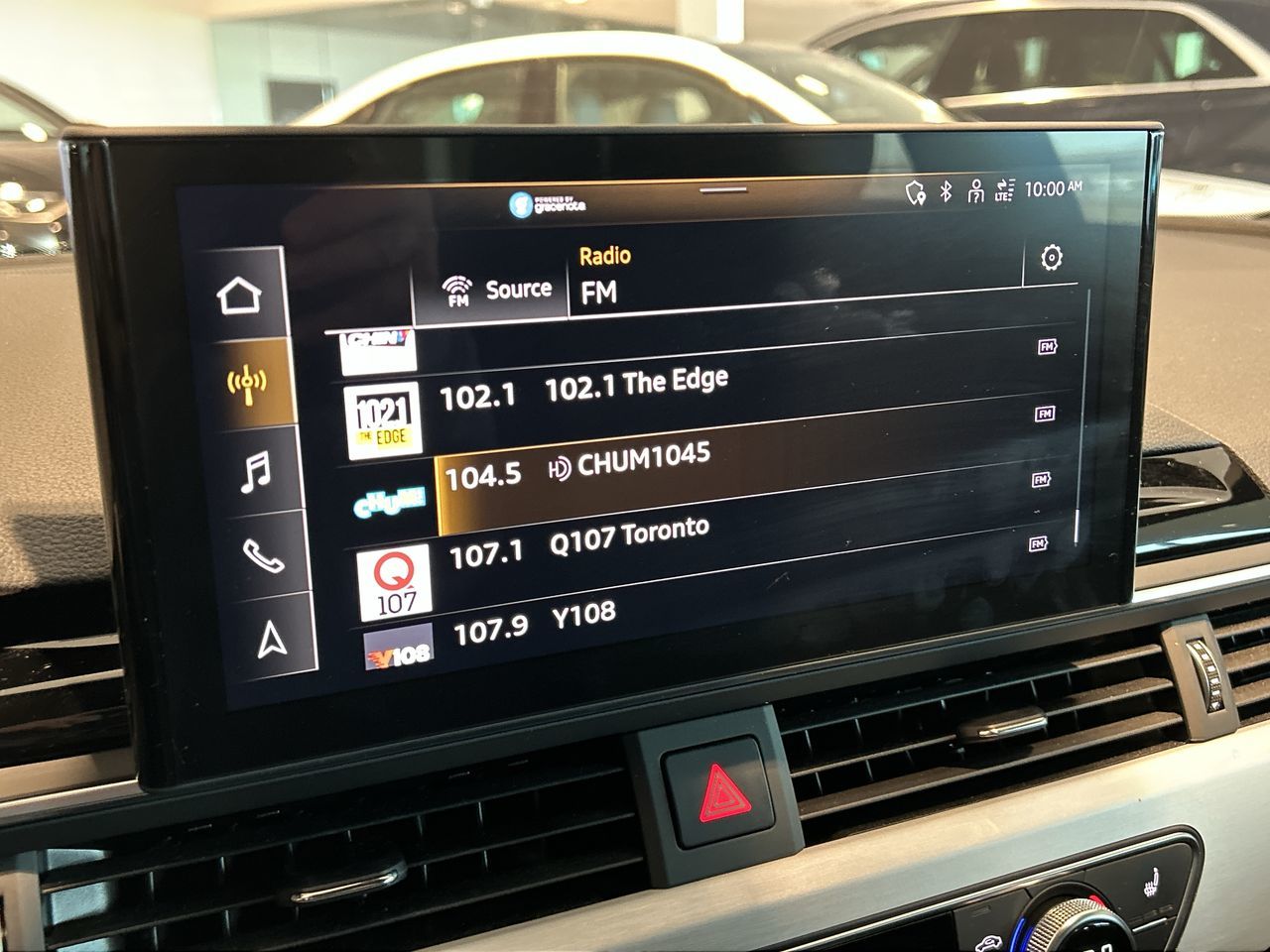 2022 Audi A5 in Toronto, Ontario