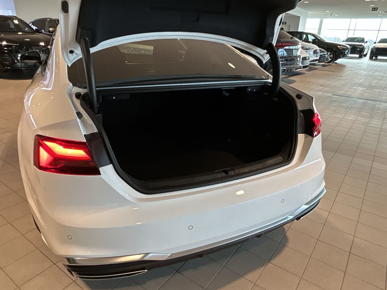 2022 Audi A5 in Toronto, Ontario