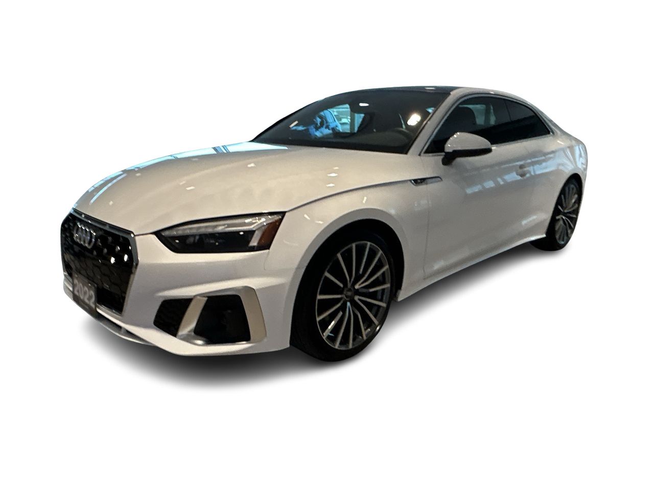 2022 Audi A5 in Toronto, Ontario