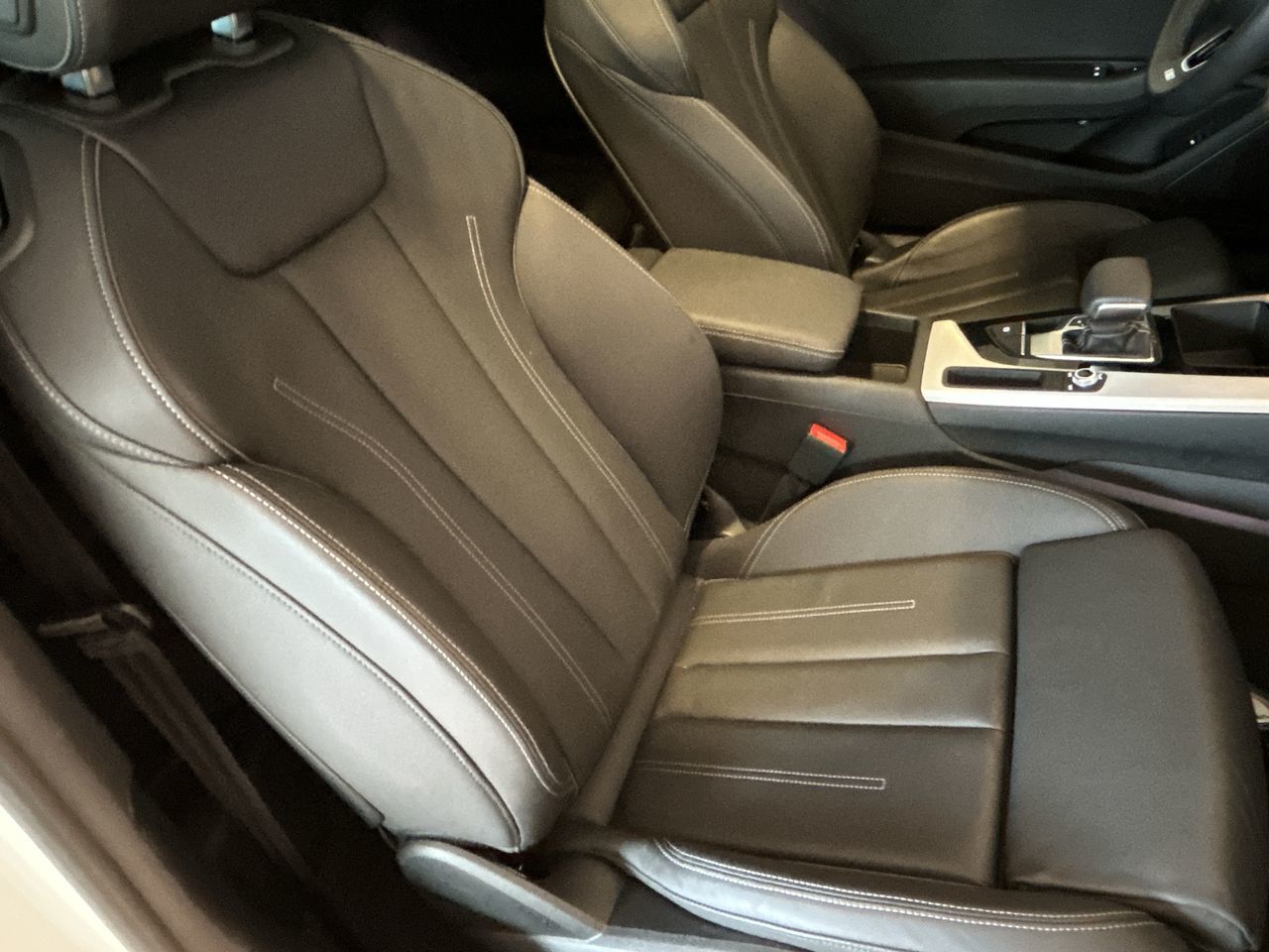 2022 Audi A5 in Toronto, Ontario