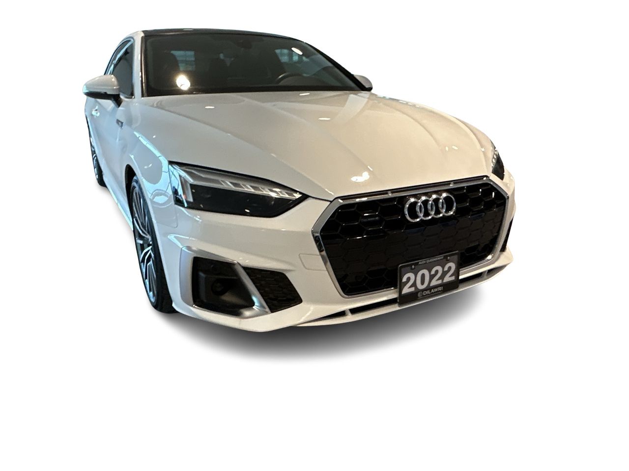 2022 Audi A5 in Toronto, Ontario