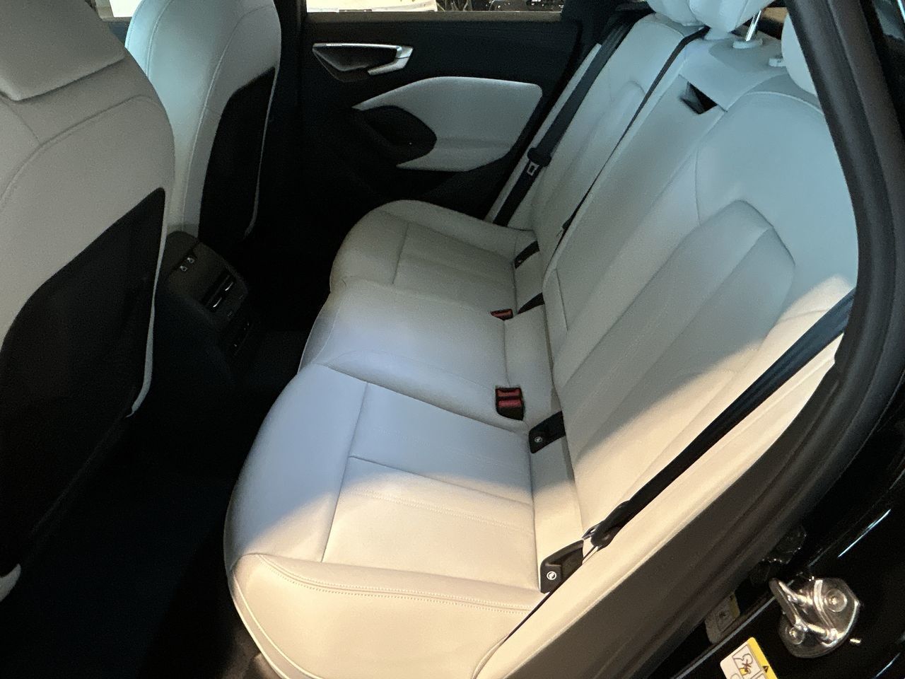 2025 Audi A5 in Toronto, Ontario