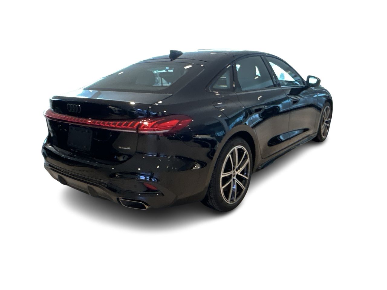 2025 Audi A5 in Toronto, Ontario