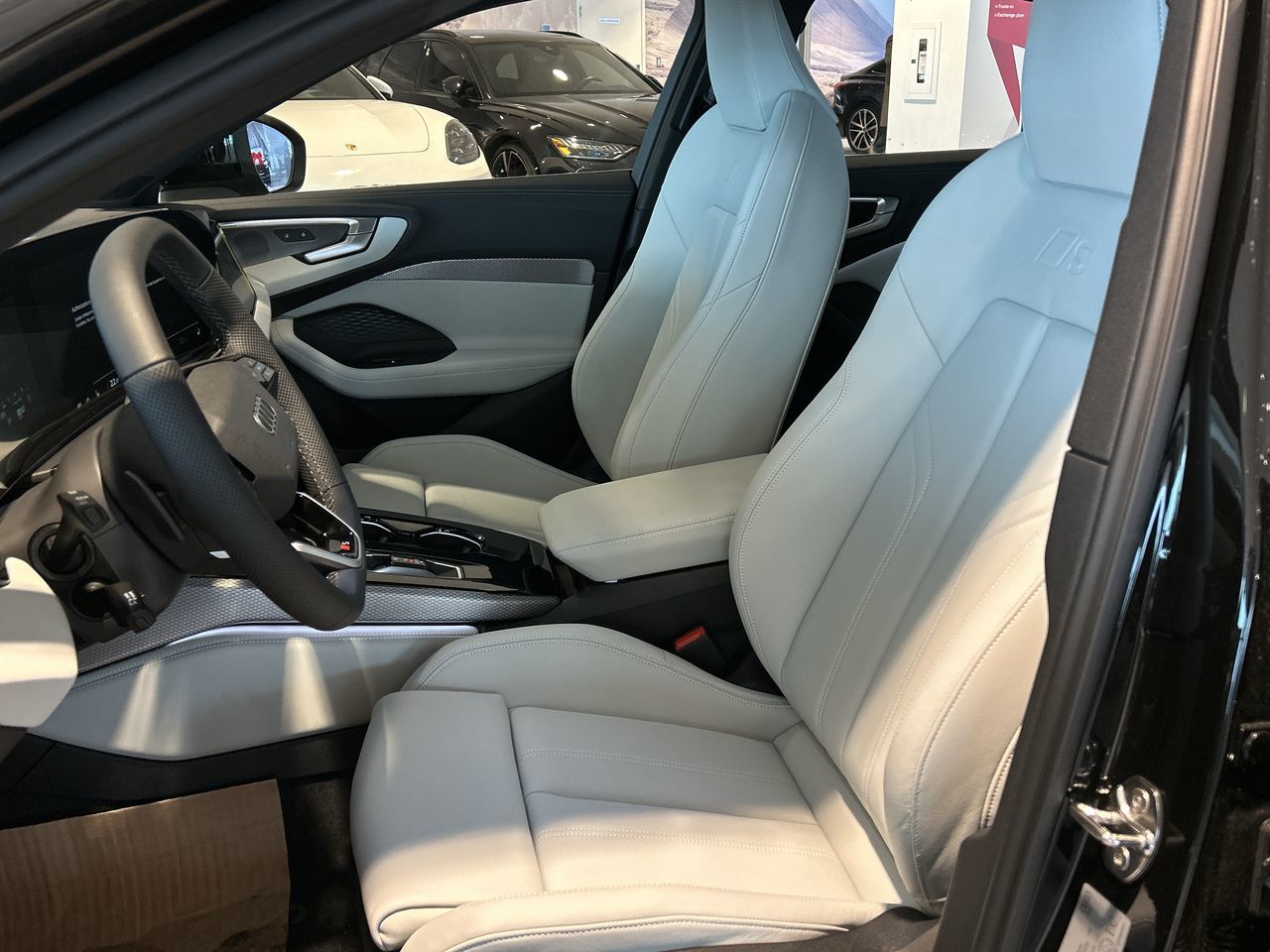 2025 Audi A5 in Toronto, Ontario