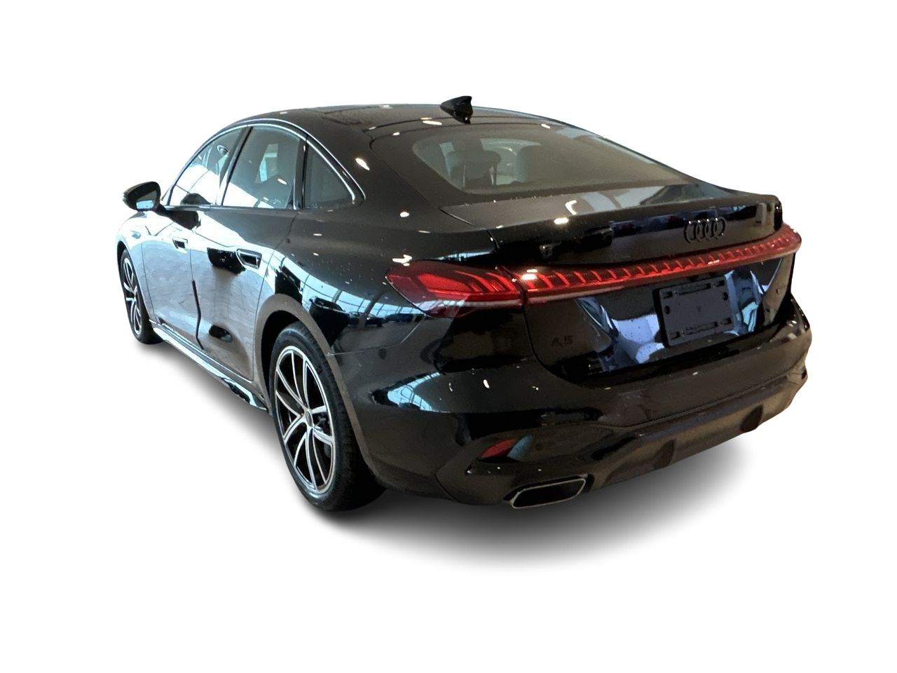 2025 Audi A5 in Toronto, Ontario