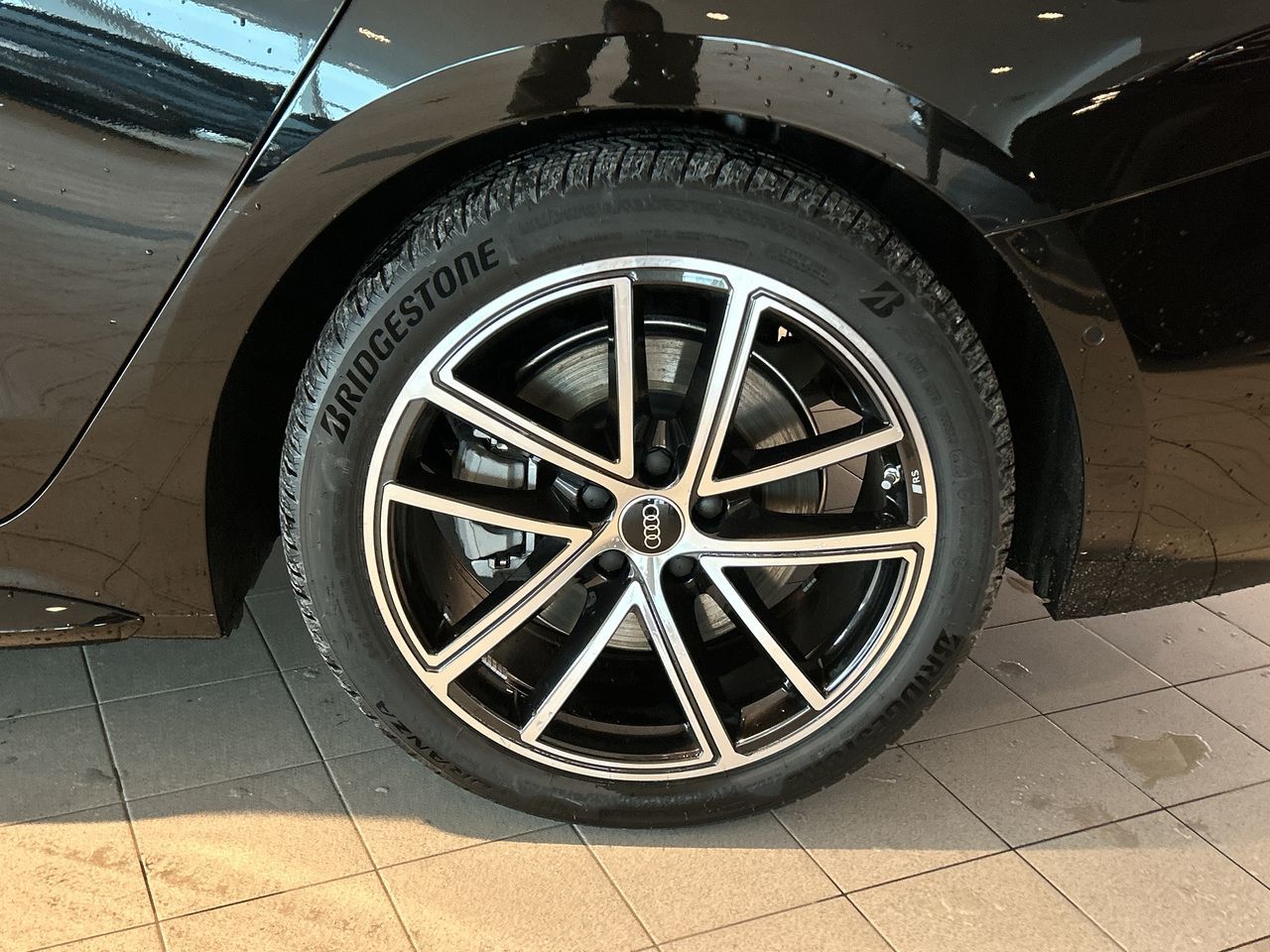 2025 Audi A5 in Toronto, Ontario