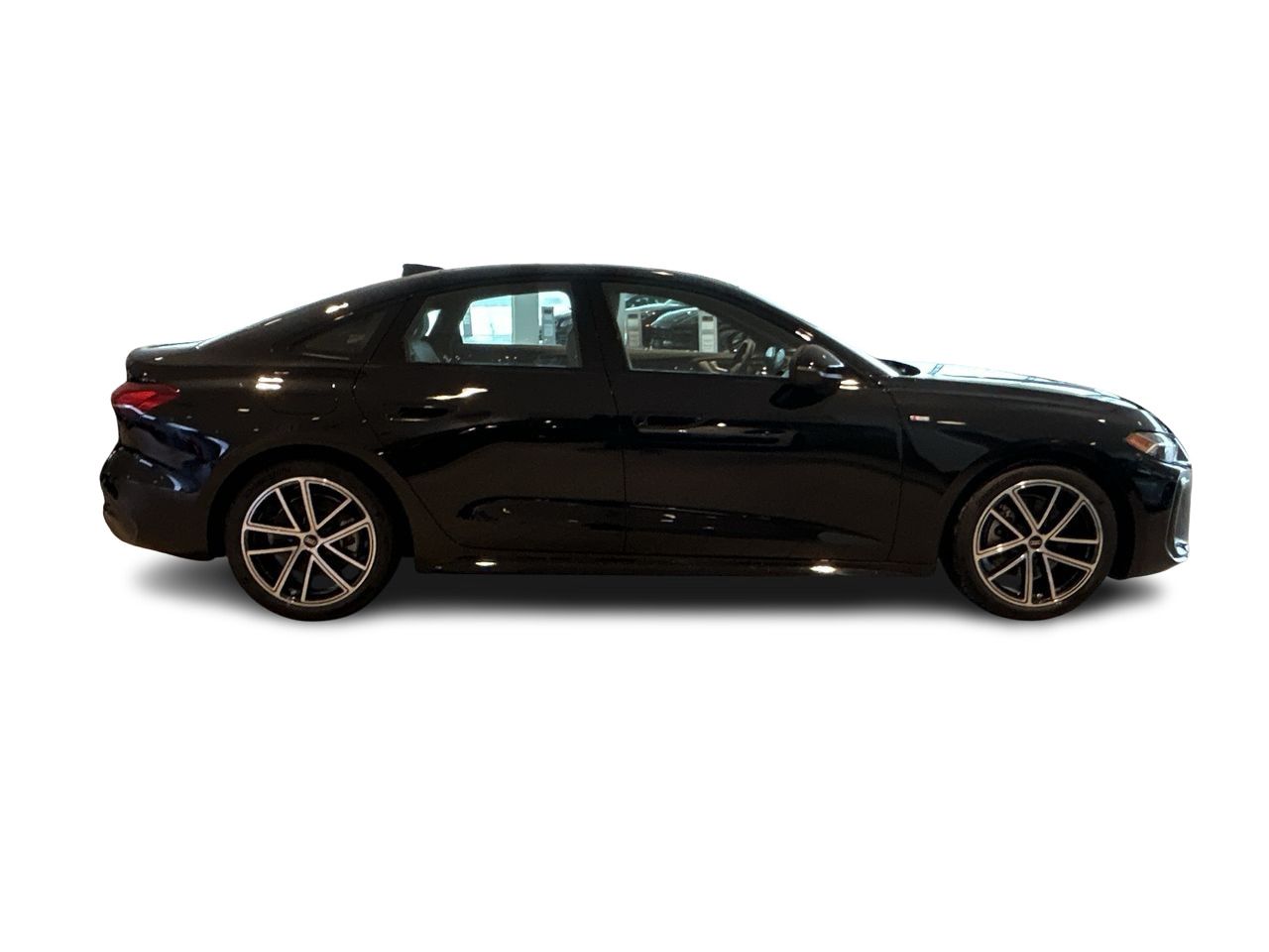 2025 Audi A5 in Toronto, Ontario