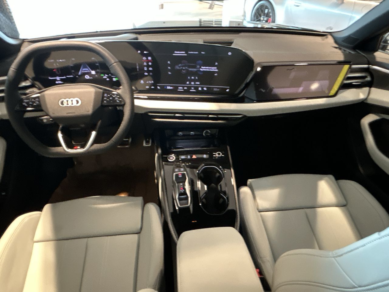 2025 Audi A5 in Toronto, Ontario