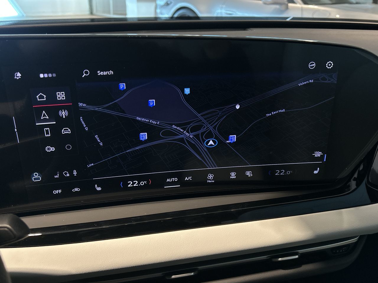 2025 Audi A5 in Toronto, Ontario