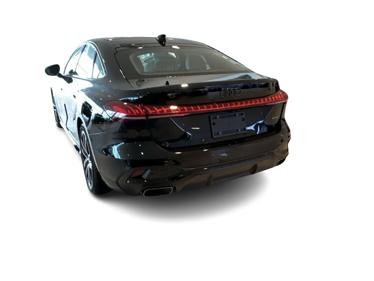 2025 Audi A5 in Toronto, Ontario