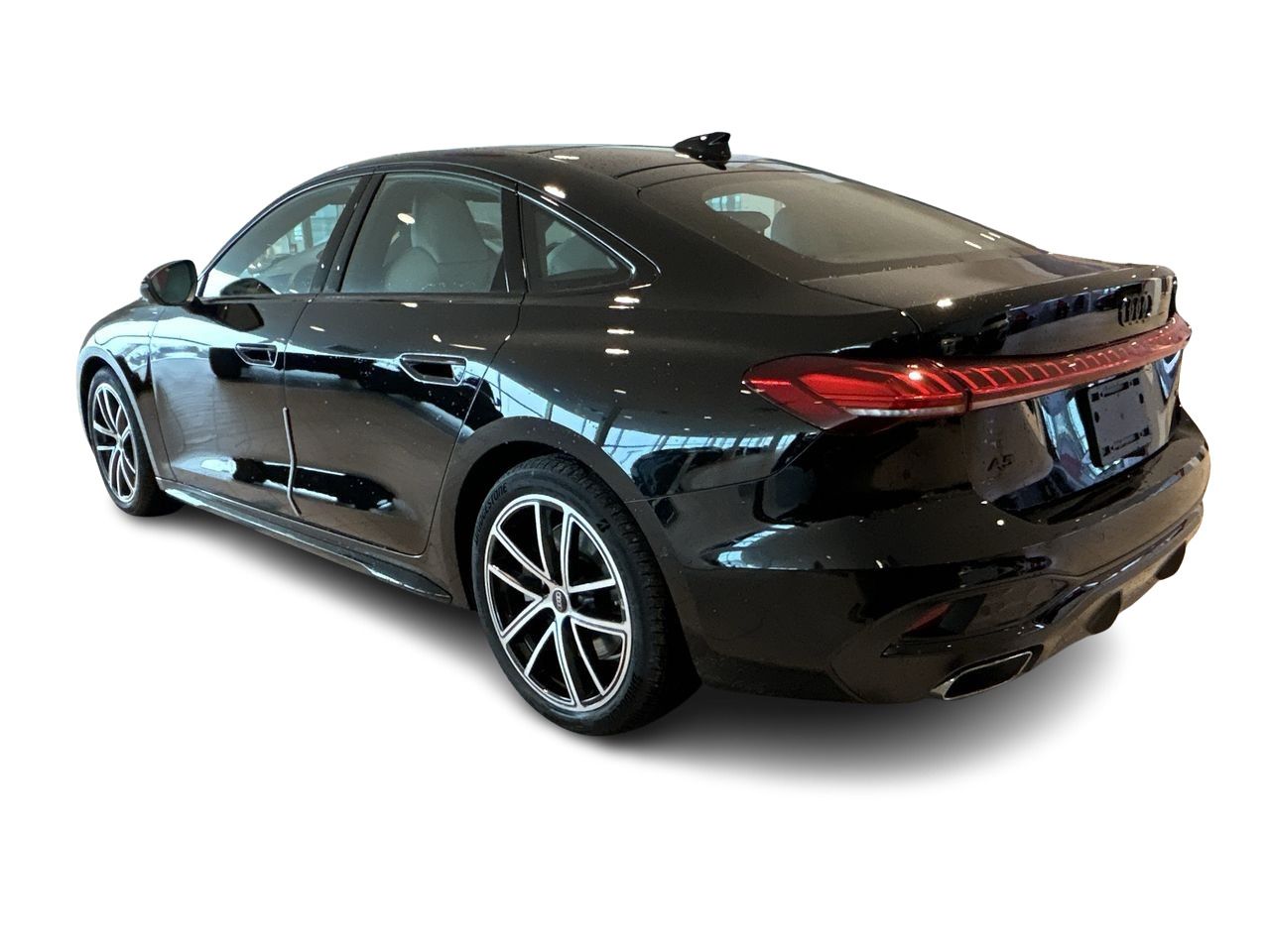 2025 Audi A5 in Toronto, Ontario