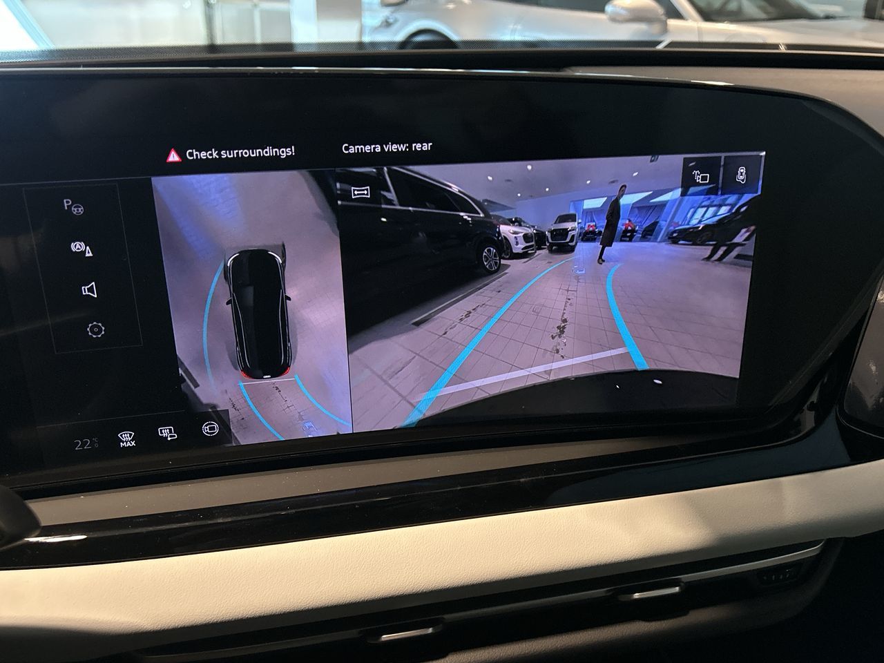 2025 Audi A5 in Toronto, Ontario