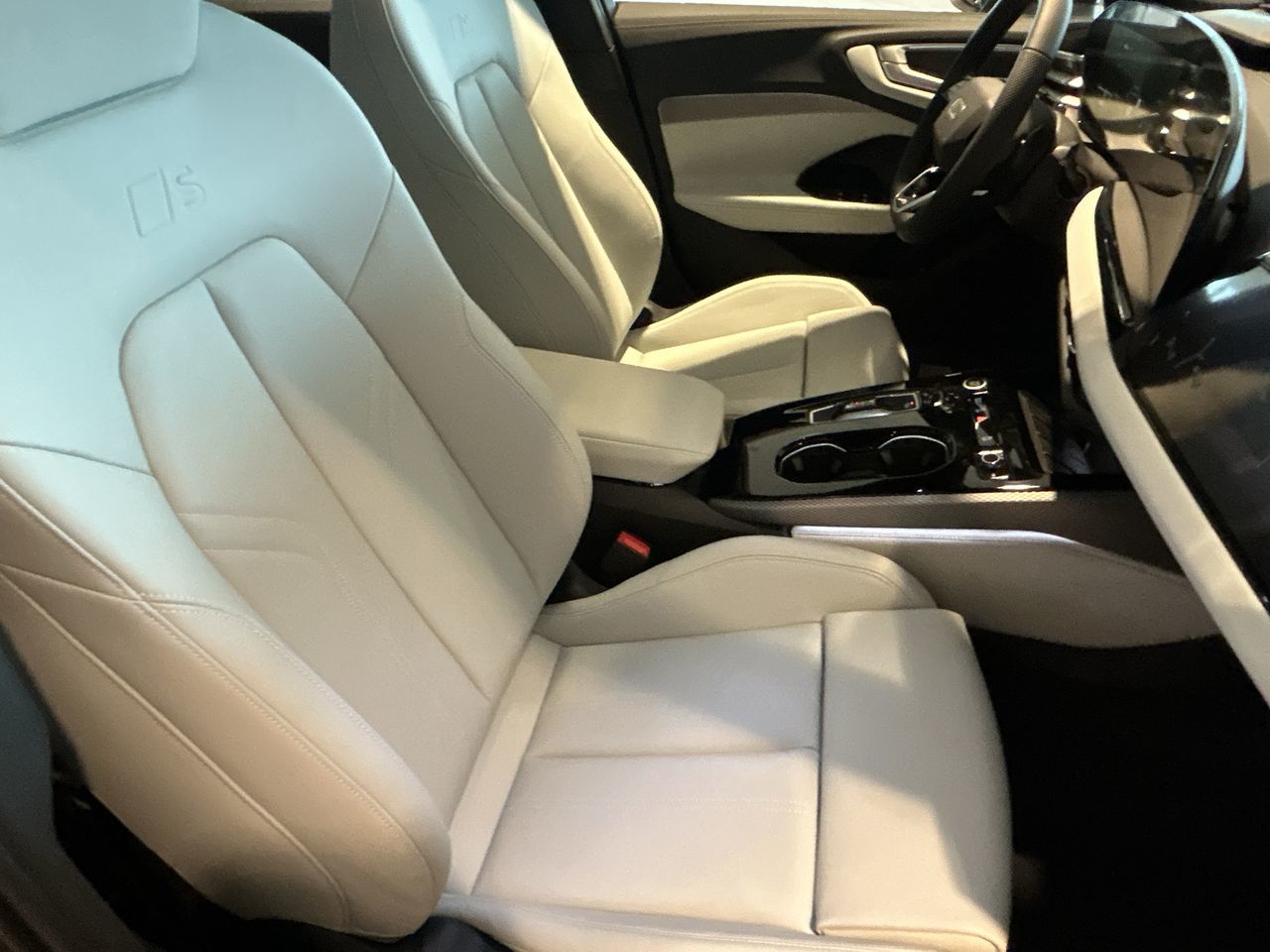 2025 Audi A5 in Toronto, Ontario