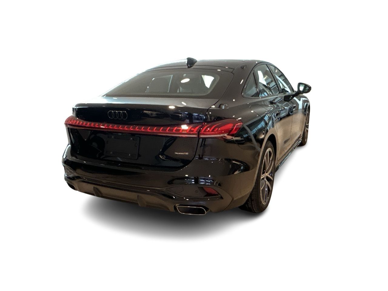 2025 Audi A5 in Toronto, Ontario