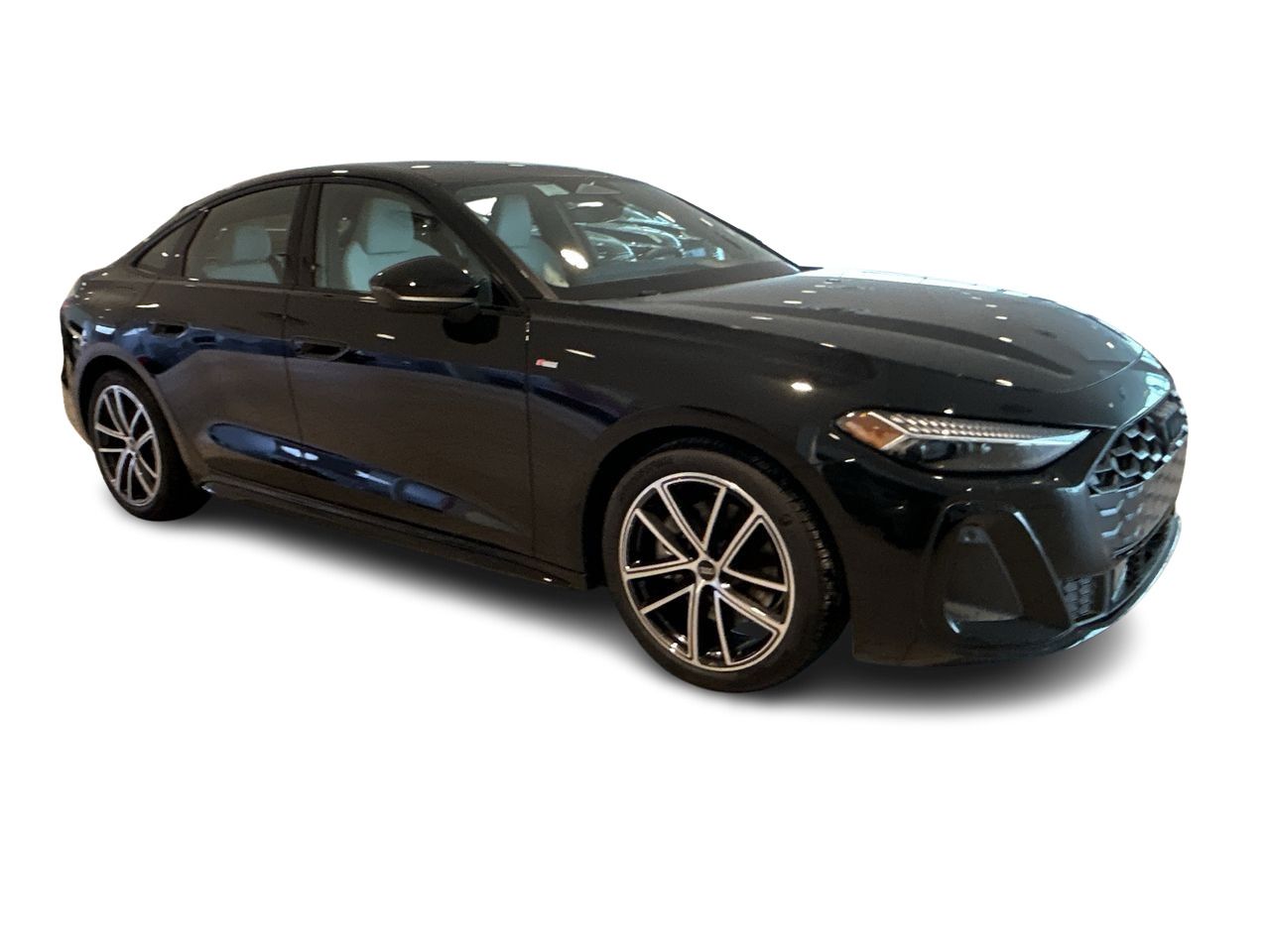 2025 Audi A5 in Toronto, Ontario