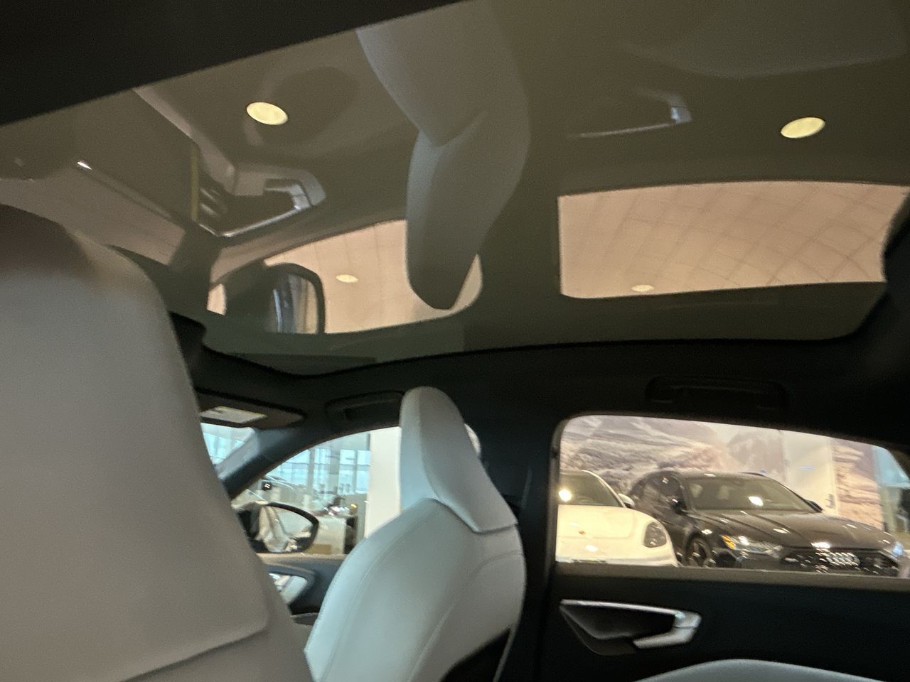 2025 Audi A5 in Toronto, Ontario