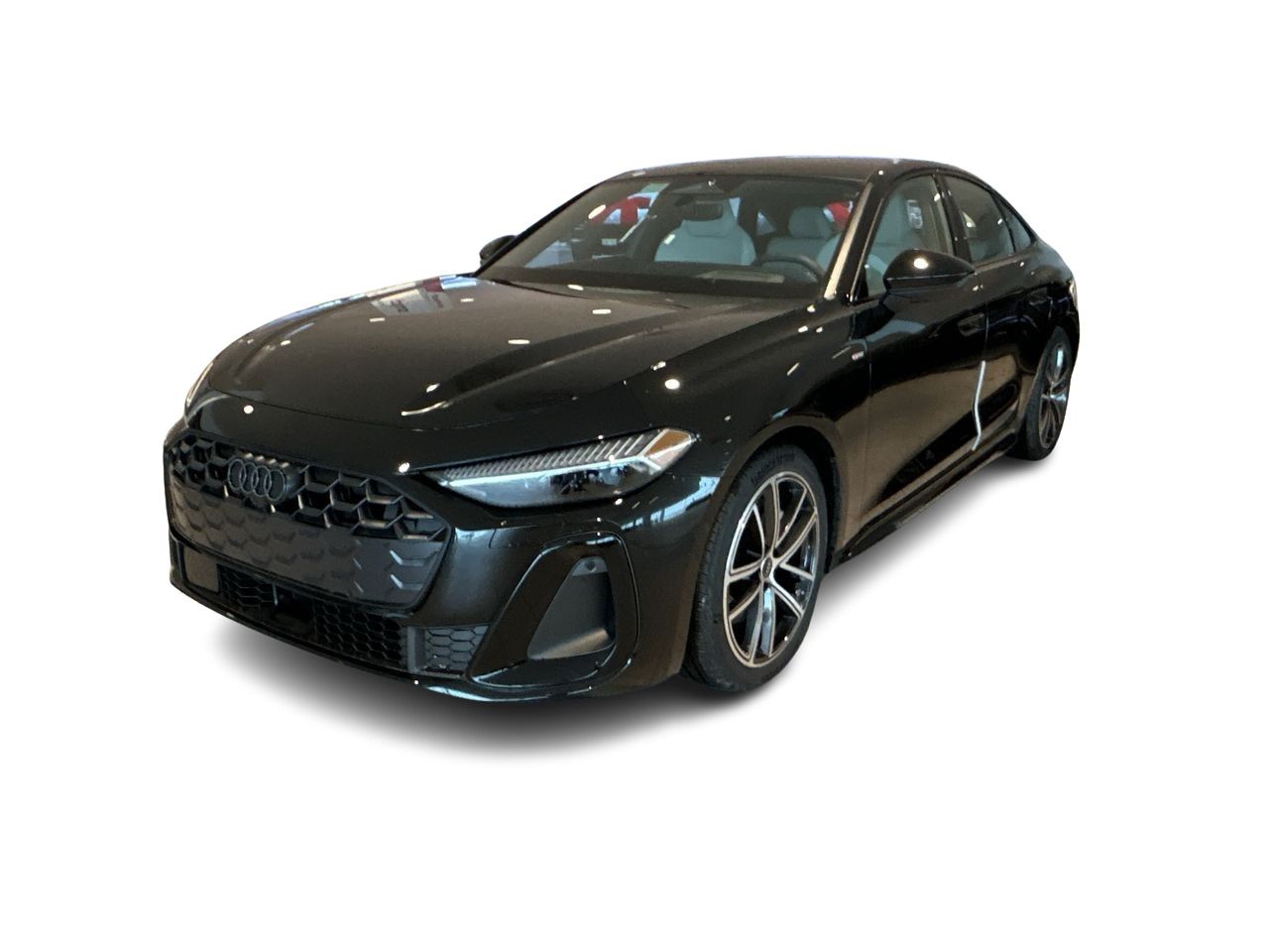 2025 Audi A5 in Toronto, Ontario