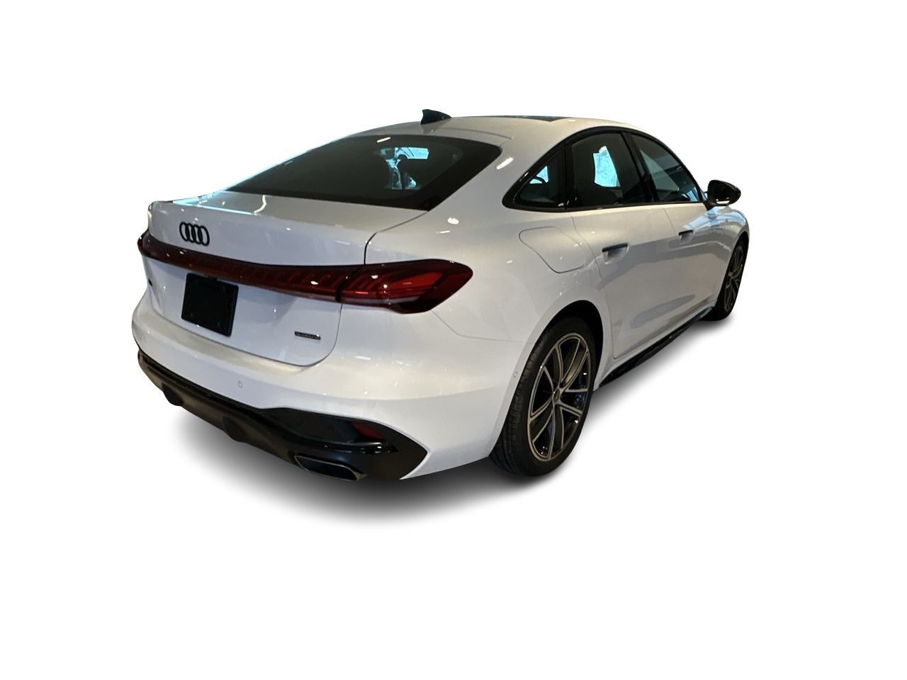 2025 Audi A5 in Toronto, Ontario