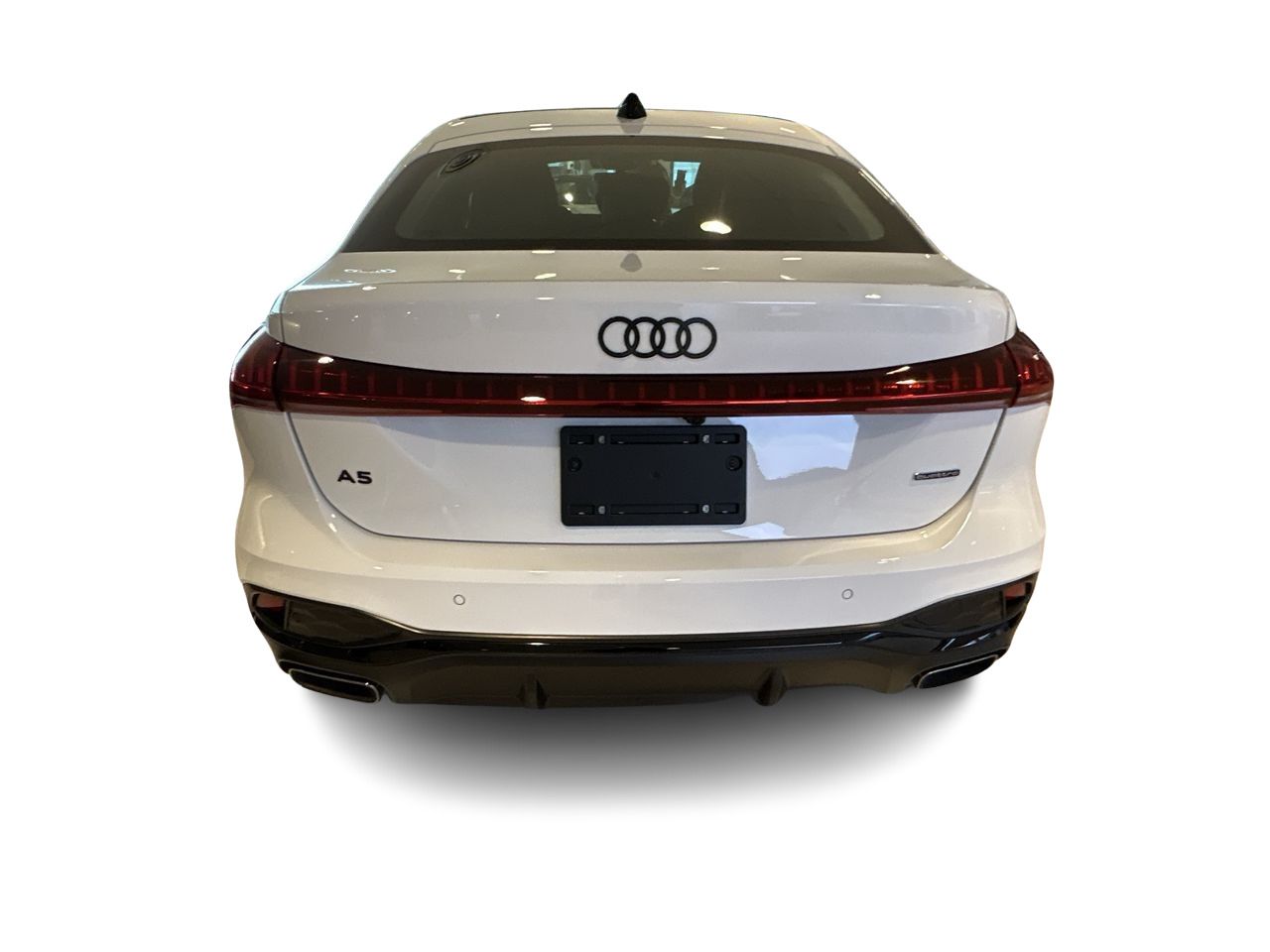 2025 Audi A5 in Toronto, Ontario