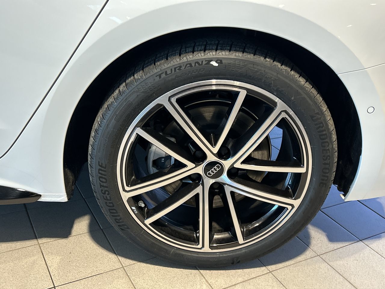 2025 Audi A5 in Toronto, Ontario