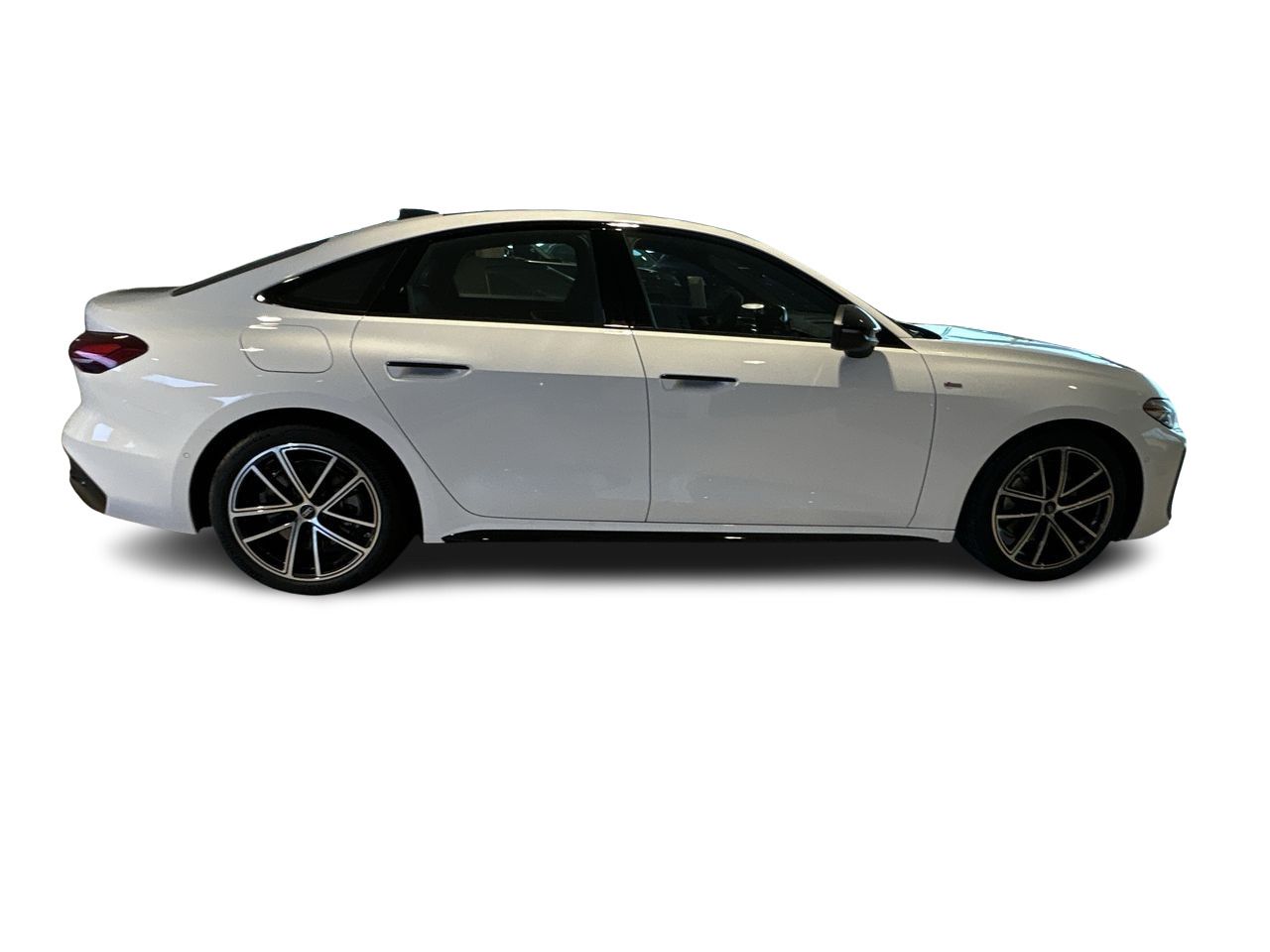 2025 Audi A5 in Toronto, Ontario